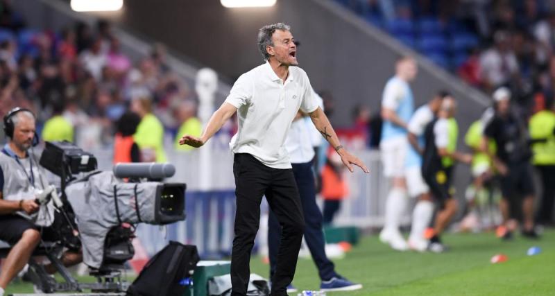  - PSG : la liste pour la Ligue des Champions dévoilée, sans Verratti et Ekitike