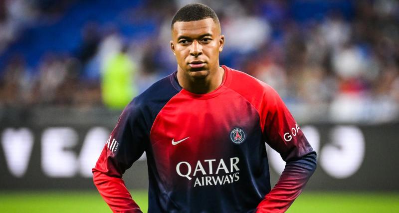  - PSG : obnubilé par Mbappé, le Real Madrid a snobé deux énormes buteurs