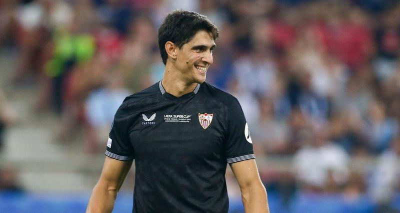  - Real Madrid, Maroc : Bounou l'avoue, la CAN a chamboulé son avenir