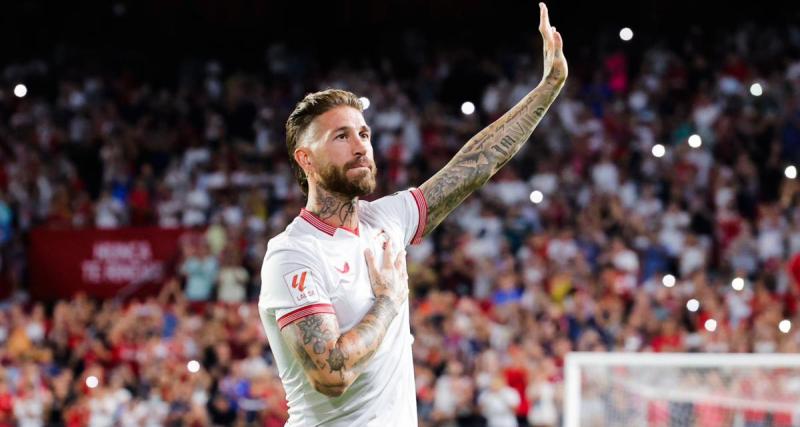  - Real Madrid : Sergio Ramos prépare déjà le terrain pour son retour