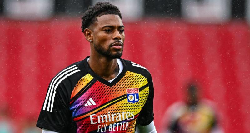  - OL - Mercato : Jeff Reine-Adélaïde file officiellement en Belgique !