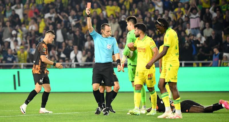  - FC Nantes : Meupiyou et Ajaccio prennent chers, le match FCN - OM en instruction !