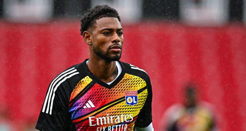  - OL : Jeff Reine-Adélaïde file en Belgique (off)