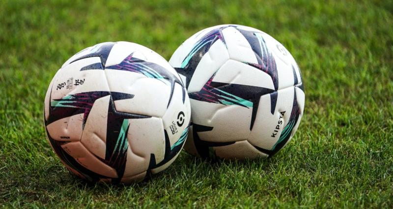  - Laval : un jeune du club signe en Régional 1 (off)