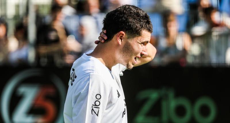  - Real Madrid : un nouveau Zidane flambe chez les Merengue