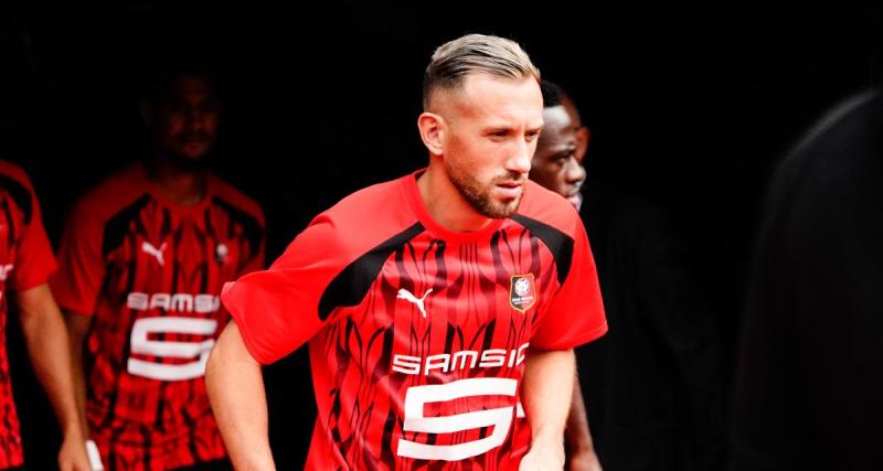  - Stade Rennais - Mercato : un milieu visé par l’OL a quitté la Bretagne pour une misère 