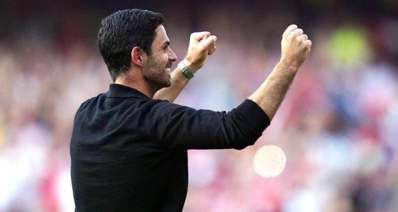  - Arsenal : Arteta prêt à prendre une énorme décision après la trêve internationale ?