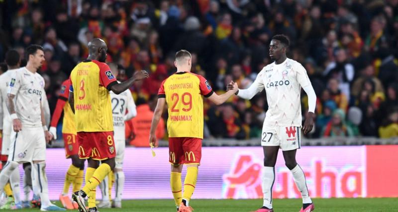  - FC Nantes, LOSC, OL, OM, PSG, RC Lens : le programme de la 8e journée de L1, le derby du Nord est fixé !