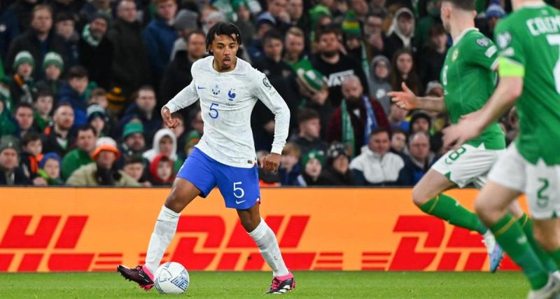  - France - Irlande : sur quelle chaîne et à quelle heure ?