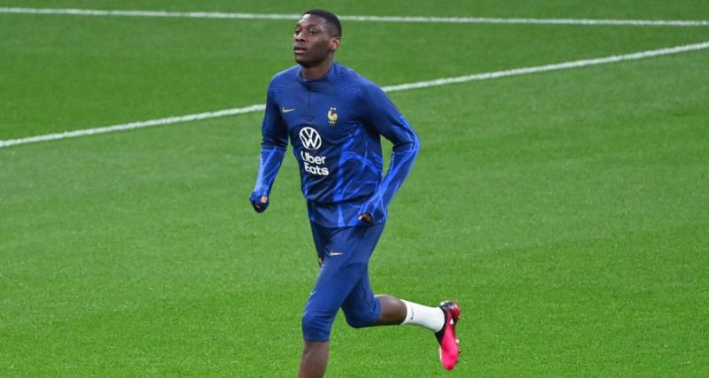  - Une recrue du PSG "prête à mourir" pour son nouveau maillot