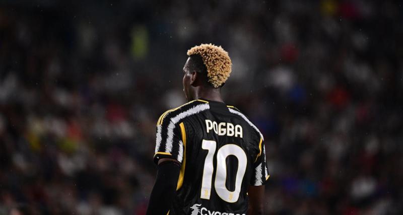  - Equipe de France : Pogba face à la justice la semaine prochaine !