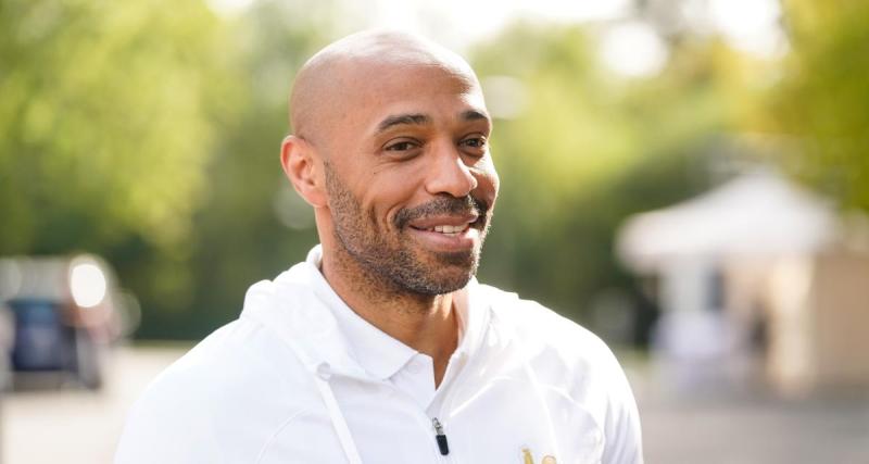  - Équipe de France Espoirs : la première compo probable d'Henry face au Danemark