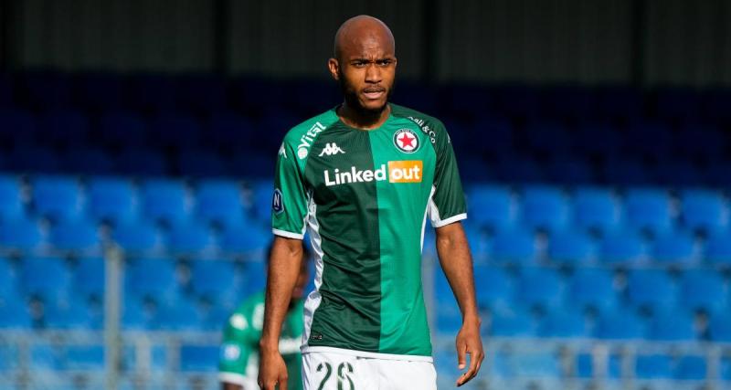  - Red Star : Fred Dembi appelé par la République démocratique du Congo