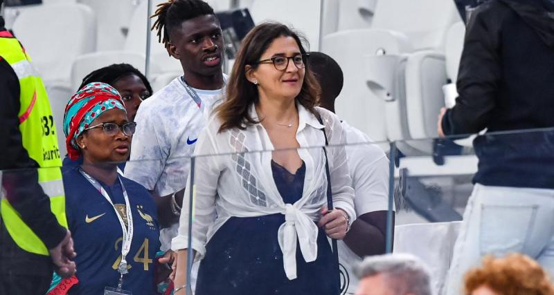  - Le clan Mbappé règle un dossier urgent, accord en vue !
