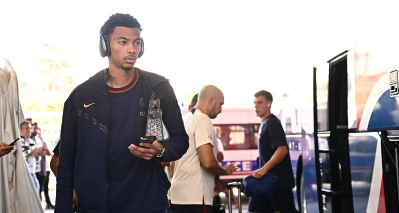  - PSG : le clan Ekitike tacle la direction parisienne