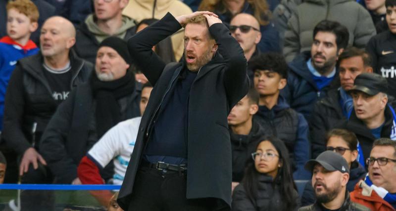  - OL : Potter a déjà donné sa réponse à Textor