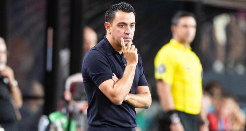  - La priorité hivernale du Barça est déjà connue, le Real Madrid s'inquiète pour Endrick