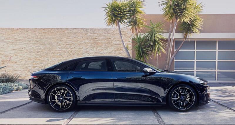  - Le patron de Lucid admet que ses modèles sont trop chers mais ne perd pas espoir