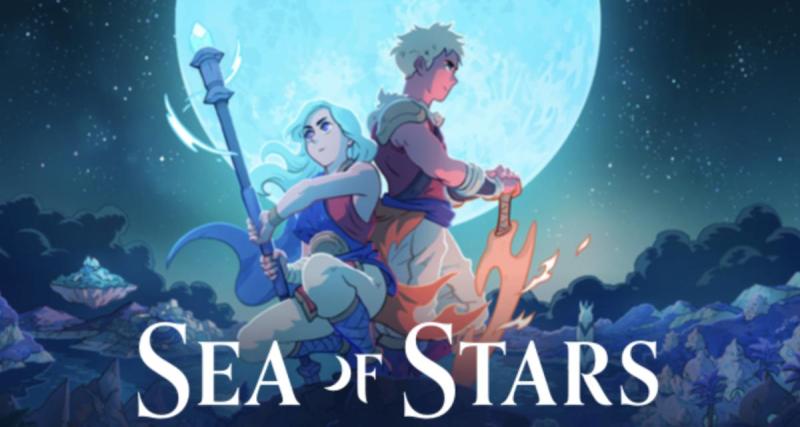  - Sea of Stars, le nouveau RPG qui bat tous les records 