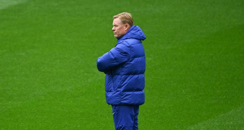  - Le Real Madrid aidé par l'arbitrage, un ancien coach du Barça balance