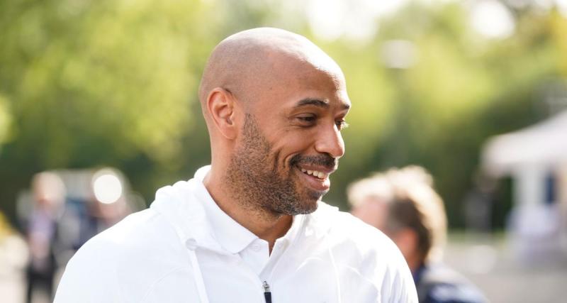  - Equipe de France : Henry cartonne déjà avec les Espoirs, grosse affluence à Nancy