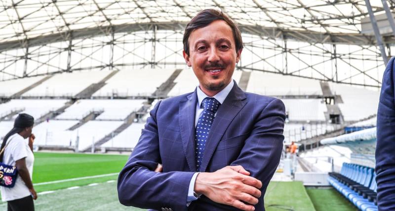  - OM, OL : Longoria rejoint un board de prestige, Textor abandonne ! 