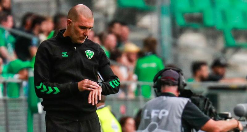  - ASSE : le projet Batlles ouvertement remis en cause en Ligue 2