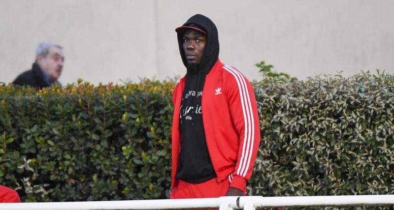  - Affaire Pogba : Paul confronté à son frère Mathias la semaine prochaine