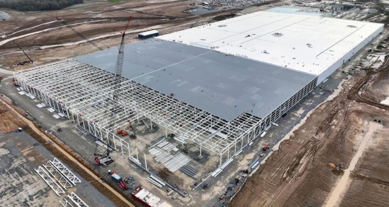  - Le gouvernement américain met la main à la poche pour convertir les usines automobiles à l'électrique