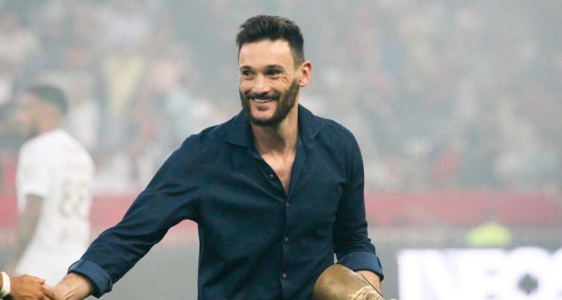  - Equipe de France : Lloris s'est mis son club à dos, placard en vue ?