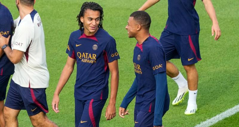  - PSG, Real Madrid - Mercato : un gros indice rapproche Mbappé d'une prolongation à Paris