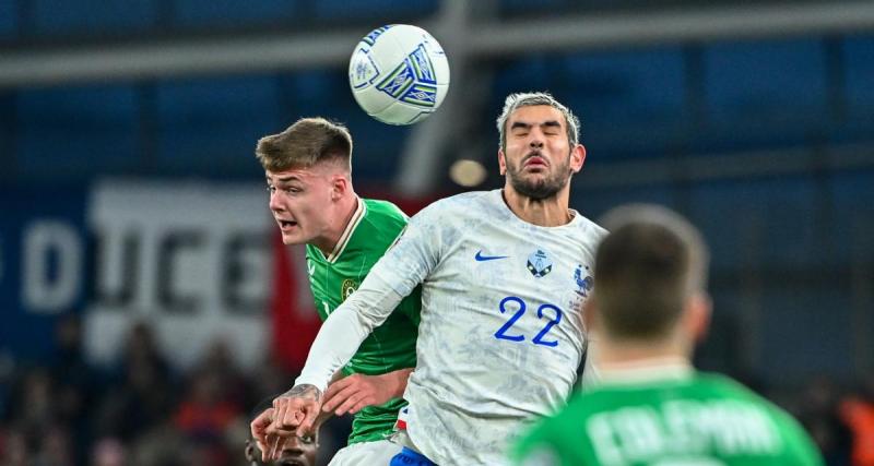  - France - Irlande : les Irlandais veulent "aborder le match comme à Dublin"