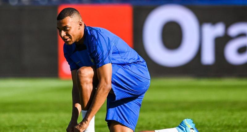  - PSG : la dernière annonce cinglante sur la prolongation de Mbappé