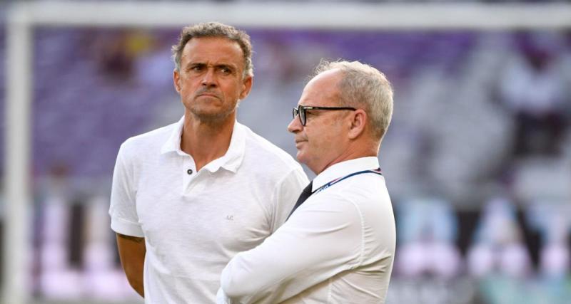  - PSG : menace surprise de départ à Paris !