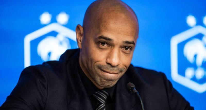  - La première compo d'Henry a fuité, un ex de Man City rêve de Bordeaux, Rennes lâché par Gouiri en janvier ?