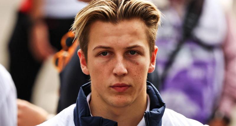  - F1 - Liam Lawson bientôt titulaire, une écurie intéressée ?