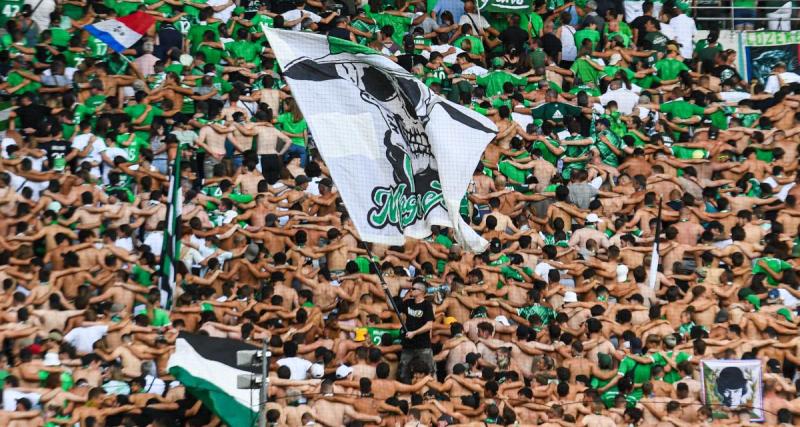  - ASSE : les sanctions d’Ajaccio - Bordeaux rendent fous les supporters stéphanois
