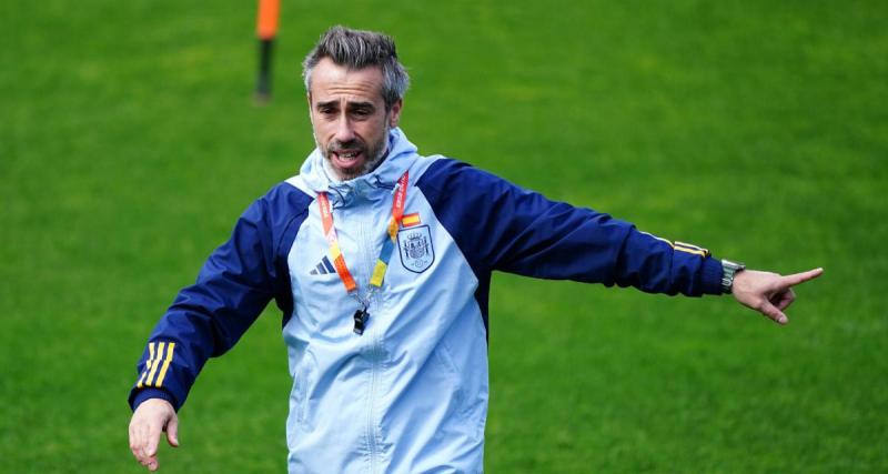  - Espagne : Jorge Vilda prêt à jouer un énorme mauvais tour à sa Fédération ?