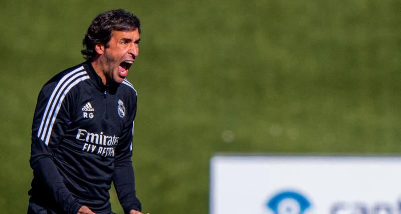  - Real Madrid : Raul proche de dire adieu à la Maison Blanche ?