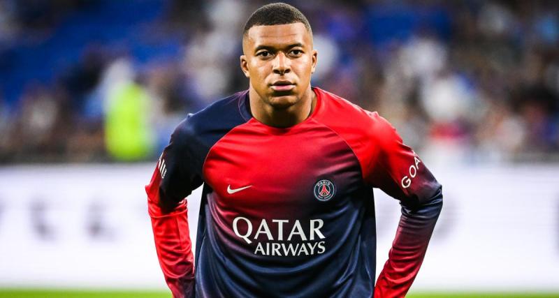 - PSG - Mercato : Mbappé a fermé la porte du Real Madrid à deux cracks