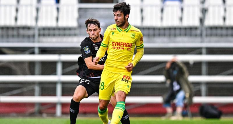  - FC Nantes : Centonze réagit à sa mise à pied, le Stade Rennais concerné dans l'affaire ! 