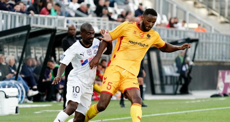  - Amical : Amiens et QRM vont s'affronter pendant la trêve internationale