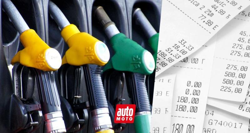  - Flambée du prix de l'essence : tous les carburants concernés ?