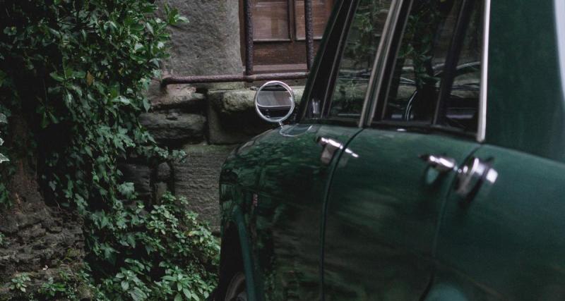  - Un projet de rénovation de voiture ? Conseils pour vous aider à démarrer