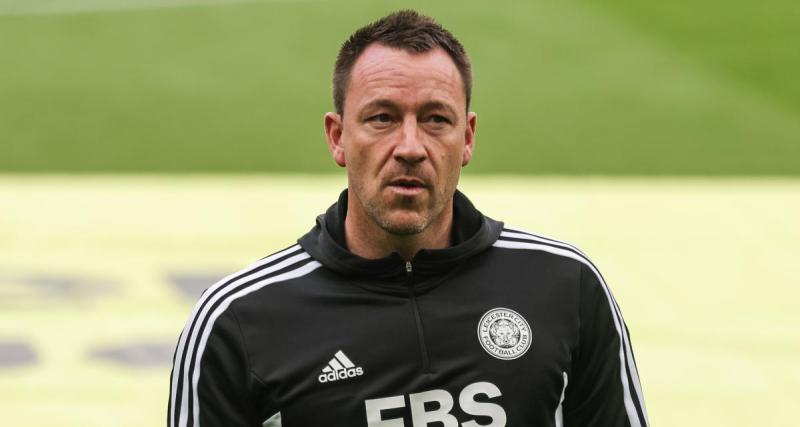  - Une légende de Chelsea proche de l'Arabie Saoudite