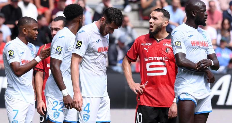  - Stade Rennais : Genesio et Maurice trahis par Gouiri, une réponse dès le Mercato de janvier ?