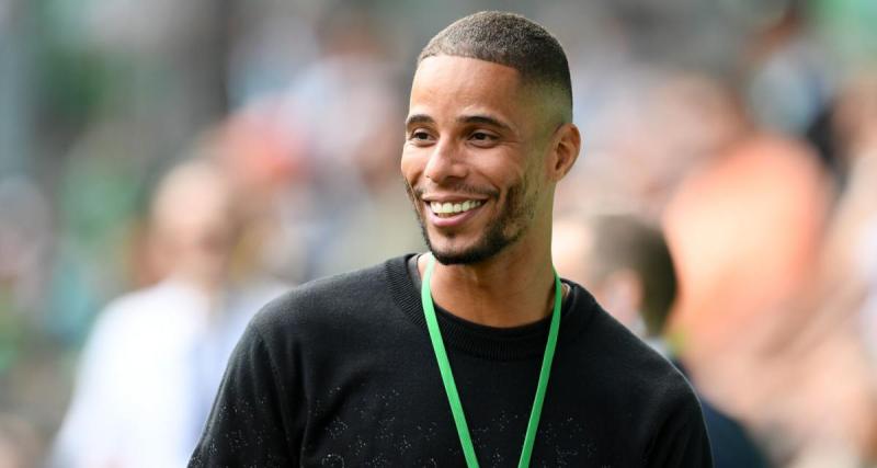  - ASSE - Mercato : Monnet-Paquet se rapproche de son club de coeur
