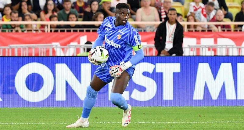  - RC Lens : Samba réagit à sa nomination surprise pour le trophée Yachine 