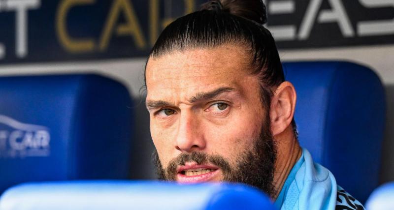  - "J’ai su que c’était l’endroit où je voulais jouer" : Andy Carroll explique son arrivée à Amiens