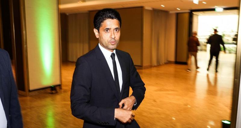  - PSG : le message très puissant d'Al-Khelaïfi sur ce qu'il attend de l'équipe !